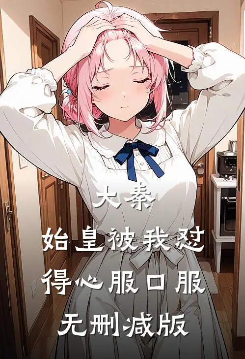 大秦：始皇被我怼得心服口服无删减版