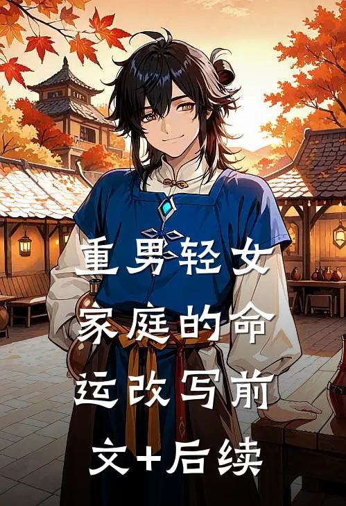 重男轻女家庭的命运改写前文+后续