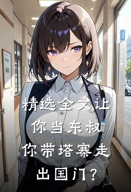 精选全文让你当东叔，你带塔寨走出国门？
