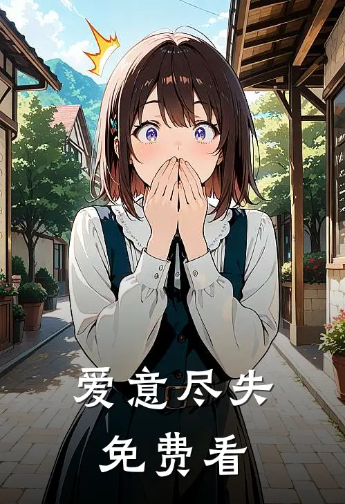 爱意尽失免费看