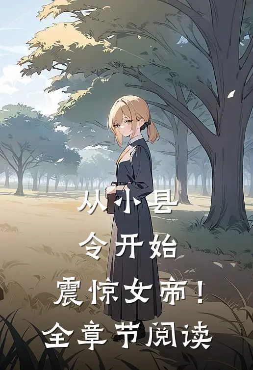 从小县令开始，震惊女帝！全章节阅读