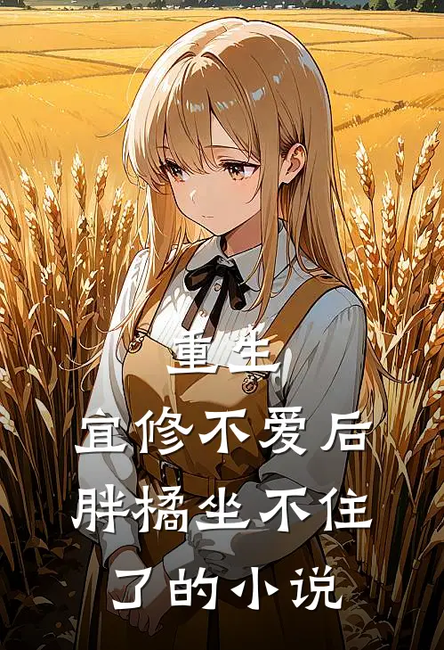 重生：宜修不爱后，胖橘坐不住了的小说