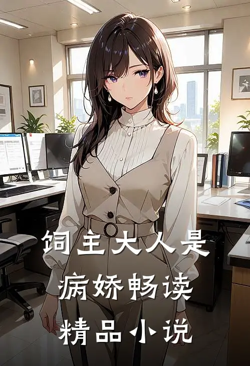 饲主大人是病娇畅读精品小说