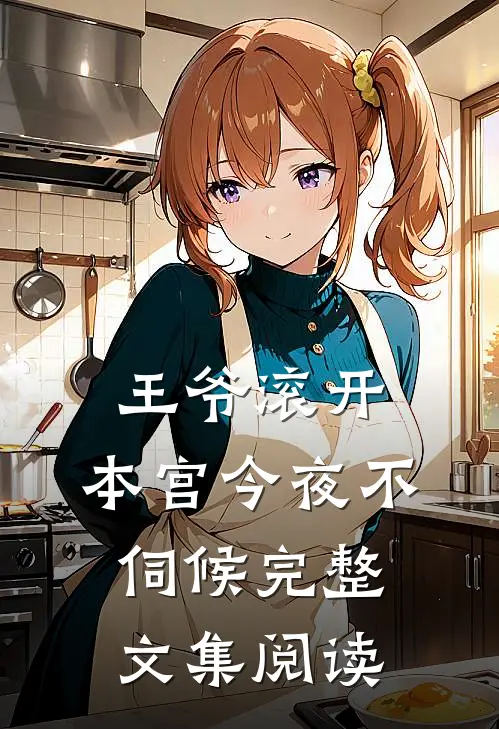 王爷滚开，本宫今夜不伺候完整文集阅读