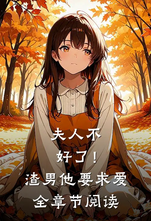 夫人不好了！渣男他要求爱全章节阅读