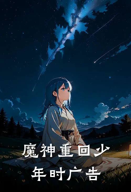 魔神重回少年时广告