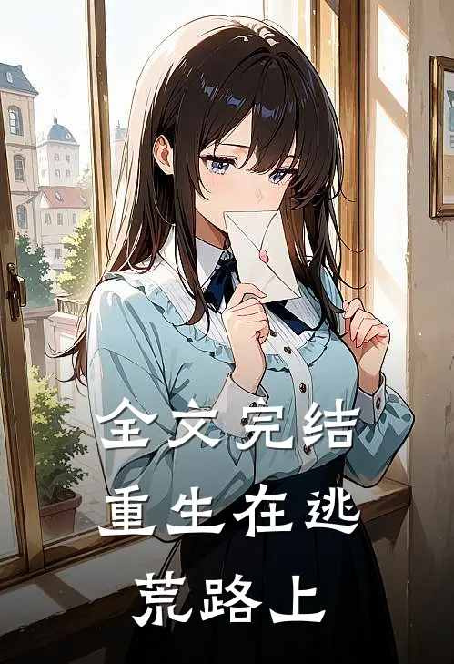 全文完结重生在逃荒路上