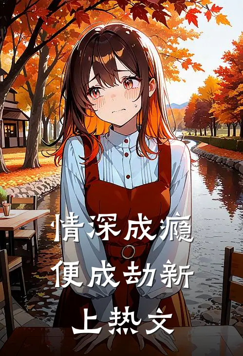 情深成瘾便成劫新上热文