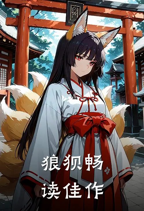 狼狈畅读佳作