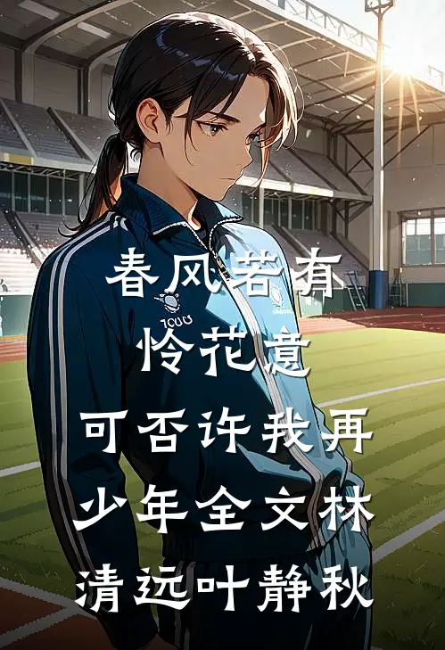 春风若有怜花意，可否许我再少年全文林清远叶静秋