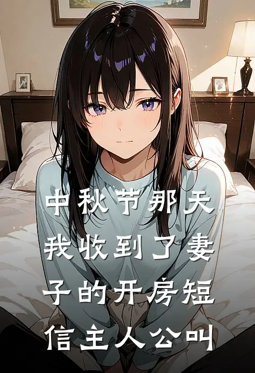 中秋节那天我收到了妻子的开房短信主人公叫