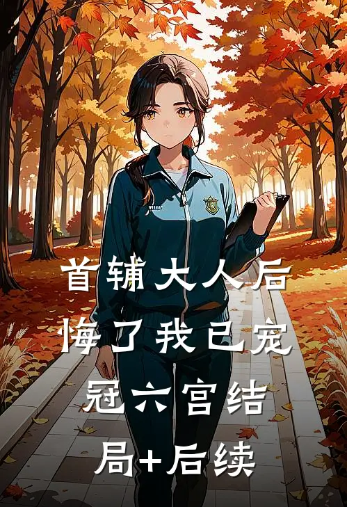 首辅大人后悔了我已宠冠六宫结局+后续