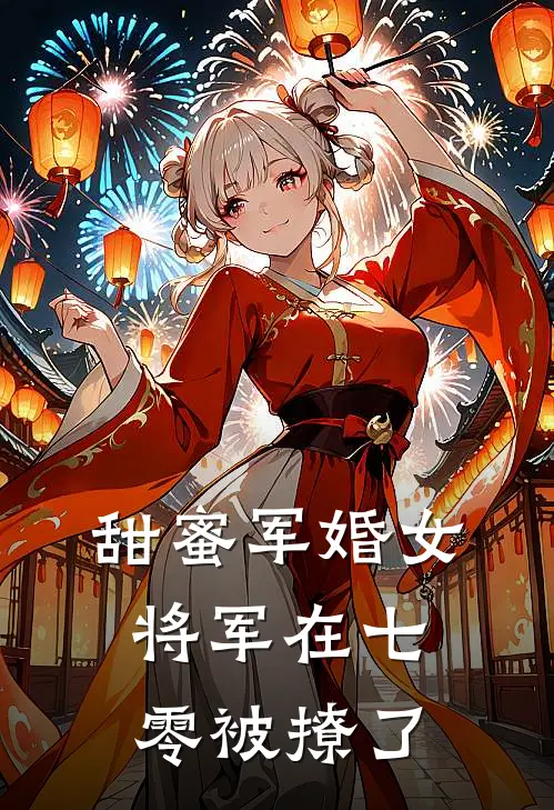 甜蜜军婚女将军在七零被撩了