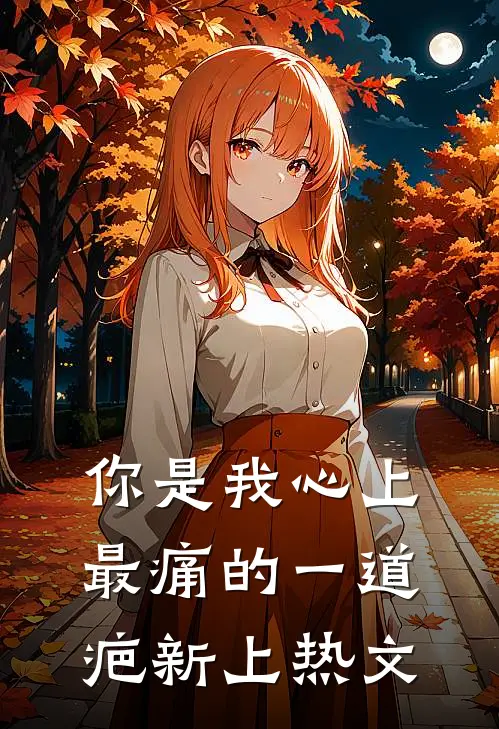你是我心上最痛的一道疤新上热文