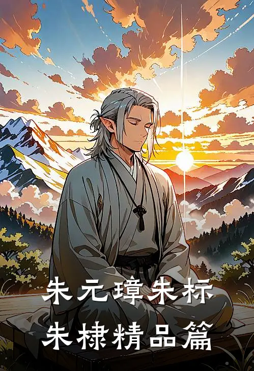 朱元璋朱标朱棣精品篇