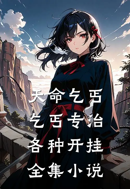 天命乞丐：乞丐专治各种开挂全集小说