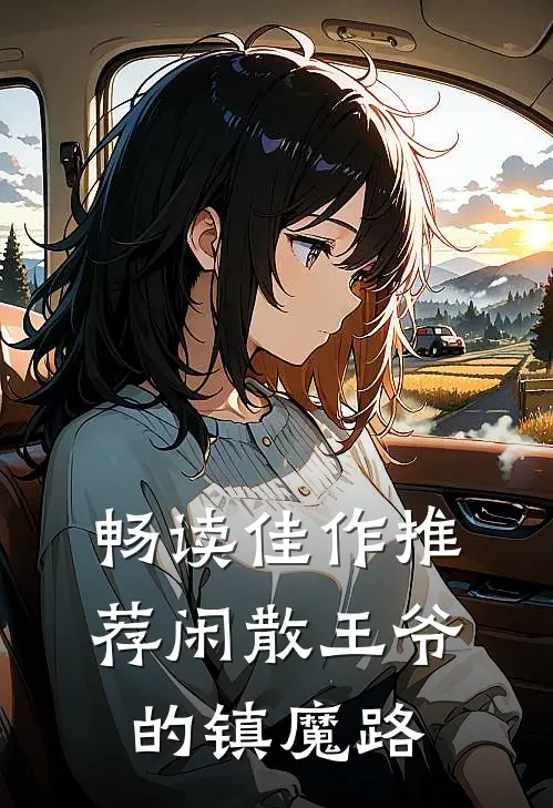 畅读佳作推荐闲散王爷的镇魔路