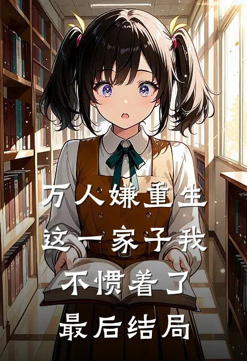 万人嫌重生，这一家子我不惯着了最后结局