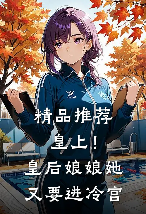 精品推荐皇上！皇后娘娘她又要进冷宫