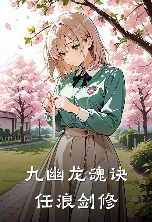九幽龙魂诀任浪剑修