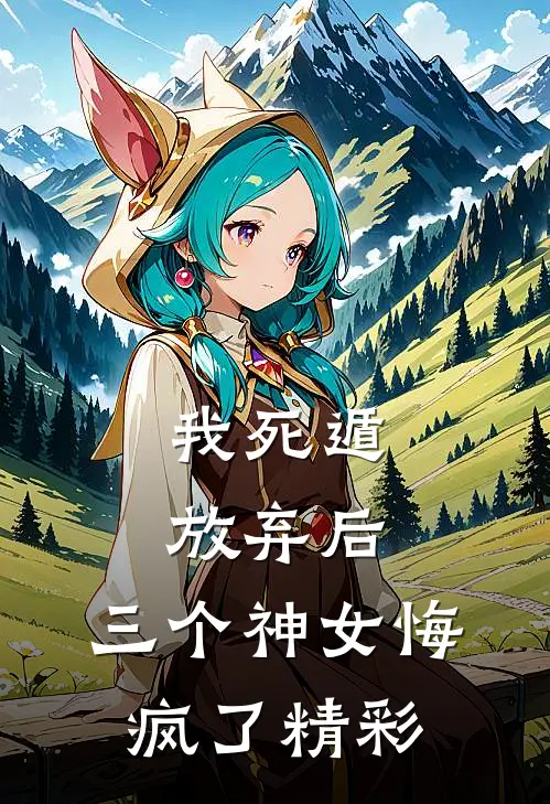 我死遁放弃后，三个神女悔疯了精彩
