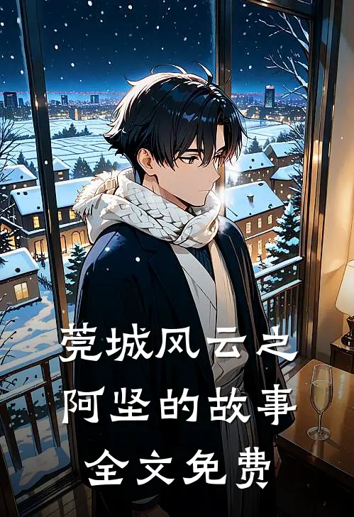 莞城风云之阿坚的故事全文免费