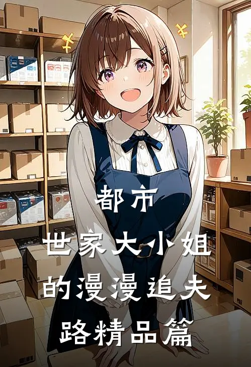 都市：世家大小姐的漫漫追夫路精品篇