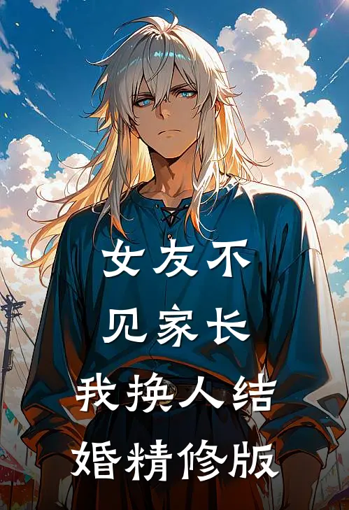 女友不见家长,我换人结婚精修版