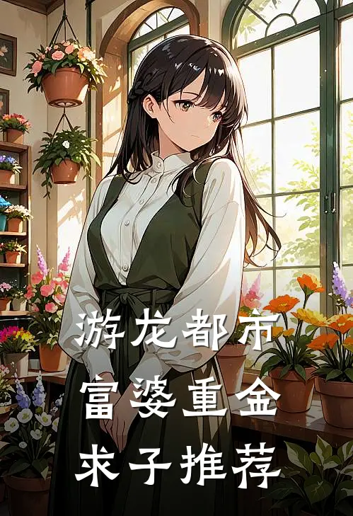 游龙都市：富婆重金求子推荐