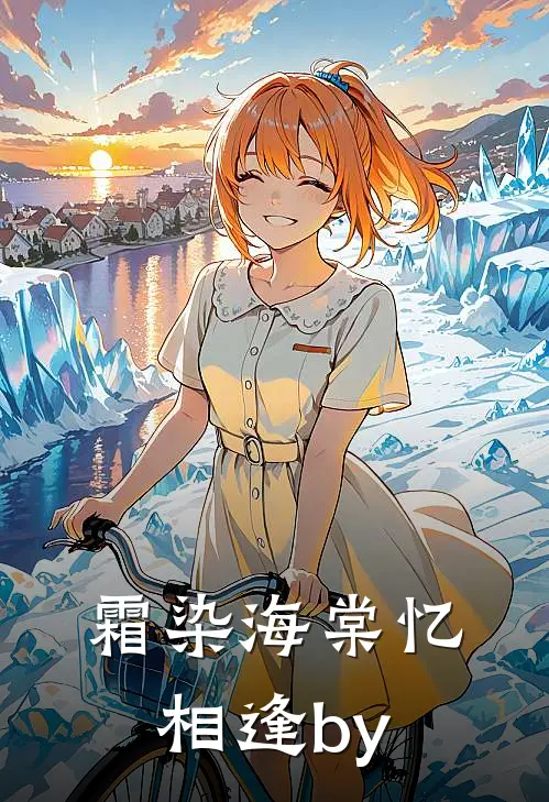 霜染海棠忆相逢by