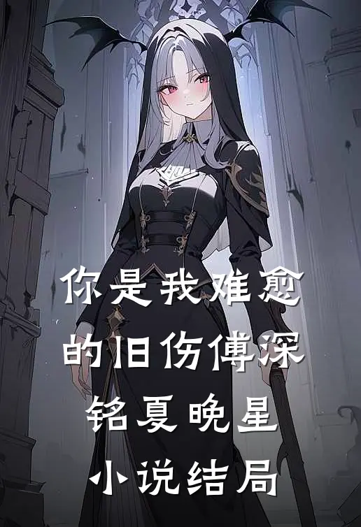 你是我难愈的旧伤傅深铭夏晚星小说结局