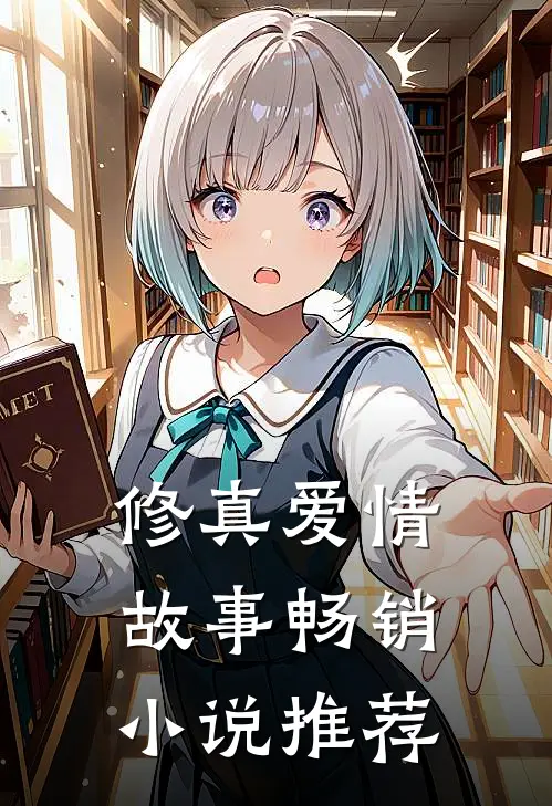 修真爱情故事畅销小说推荐
