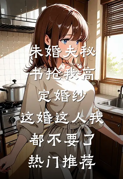 未婚夫秘书抢我高定婚纱，这婚这人我都不要了热门推荐