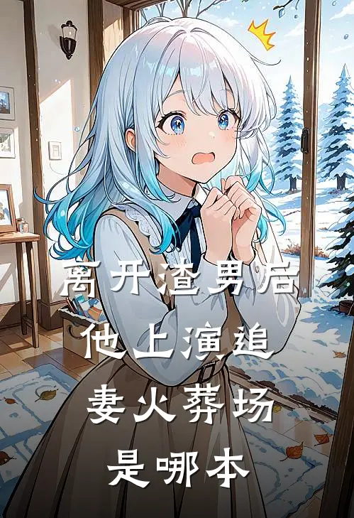 离开渣男后，他上演追妻火葬场是哪本