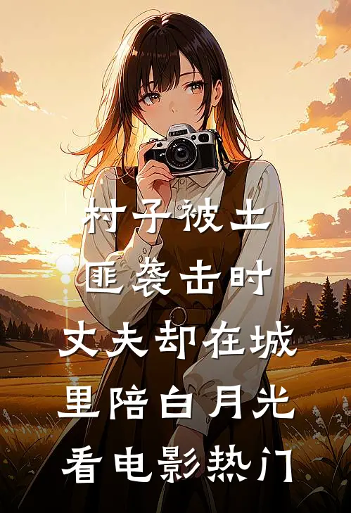 村子被土匪袭击时，丈夫却在城里陪白月光看电影热门
