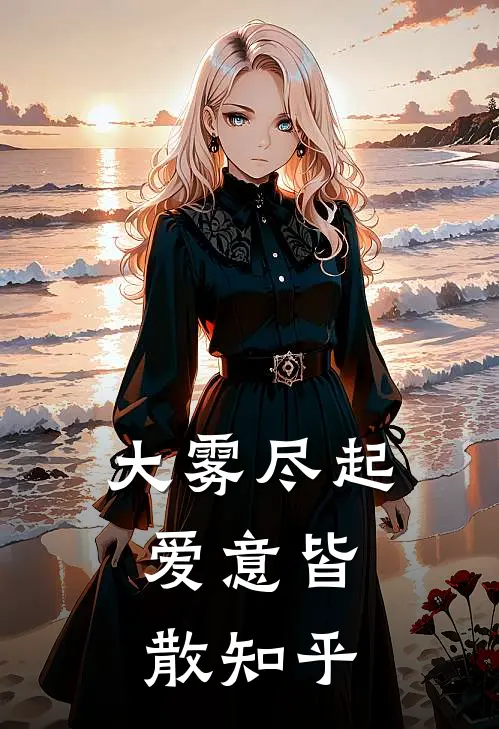 大雾尽起，爱意皆散知乎