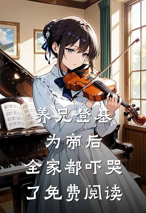 养兄登基为帝后，全家都吓哭了免费阅读