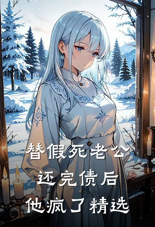 替假死老公还完债后，他疯了精选