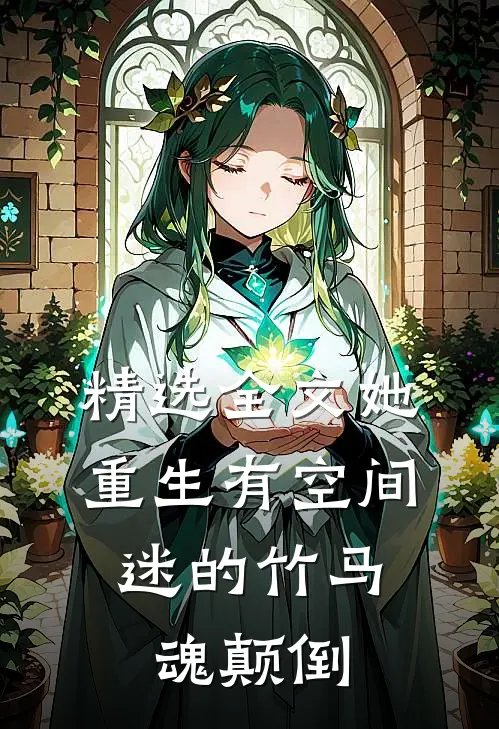 精选全文她重生有空间，迷的竹马魂颠倒
