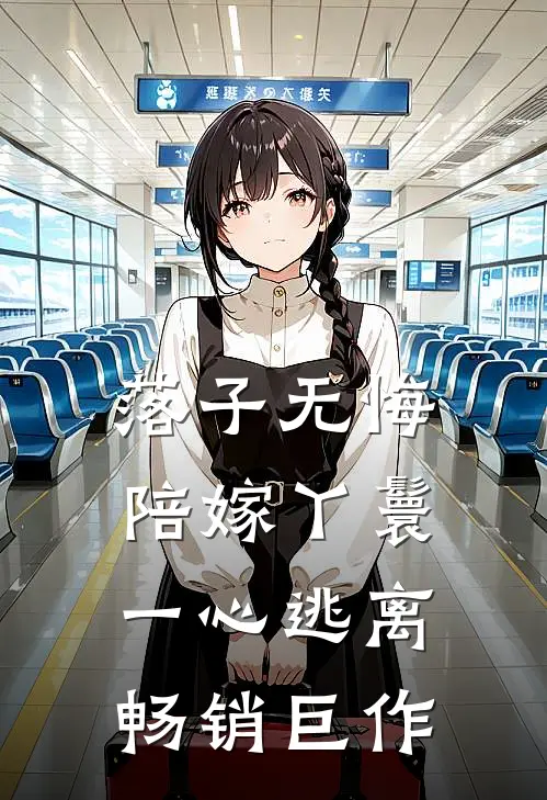 落子无悔，陪嫁丫鬟一心逃离畅销巨作