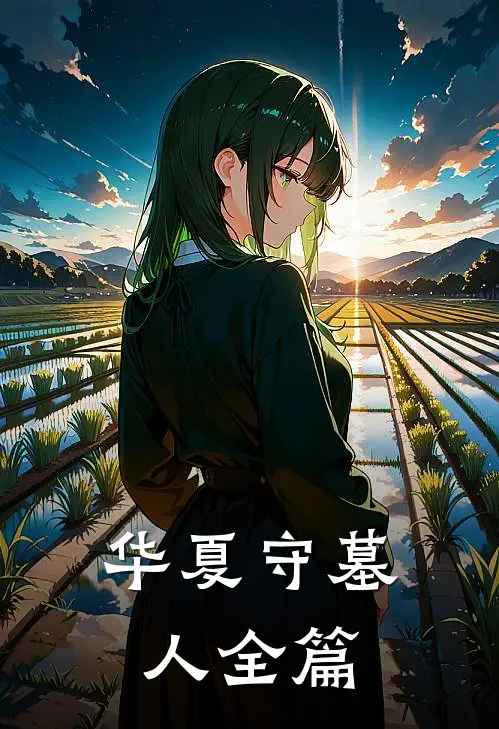 华夏守墓人全篇