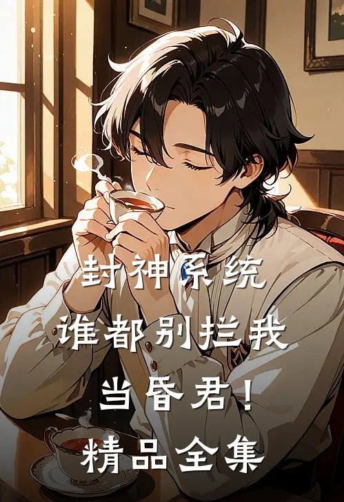 封神系统：谁都别拦我当昏君！精品全集