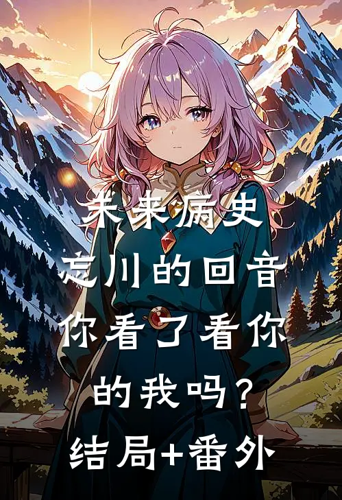 未来病史：忘川的回音-你看了看你的我吗？结局+番外