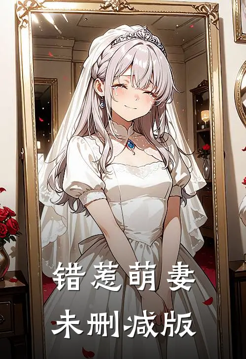 错惹萌妻未删减版