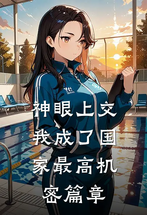 神眼上交，我成了国家最高机密篇章