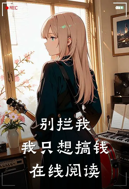 别拦我，我只想搞钱在线阅读