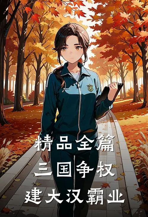 精品全篇三国争权，建大汉霸业