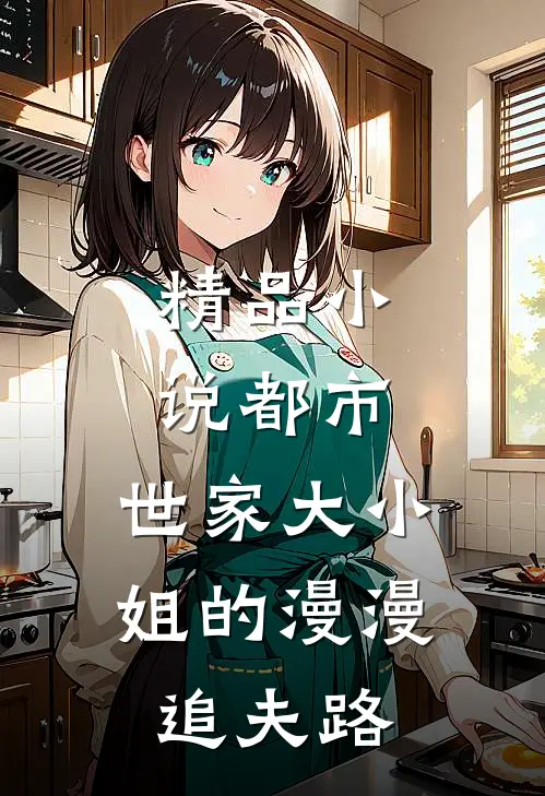 精品小说都市：世家大小姐的漫漫追夫路