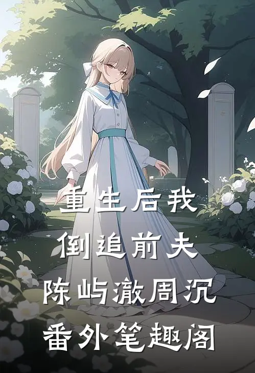 重生后我倒追前夫：陈屿澈周沉番外笔趣阁