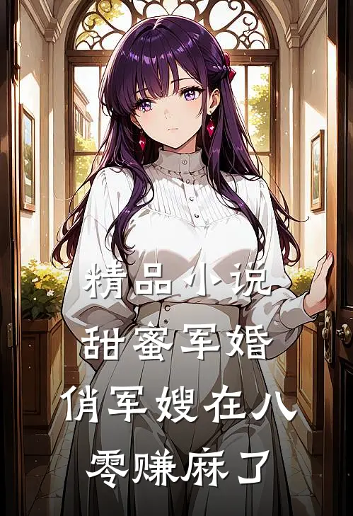 精品小说甜蜜军婚：俏军嫂在八零赚麻了